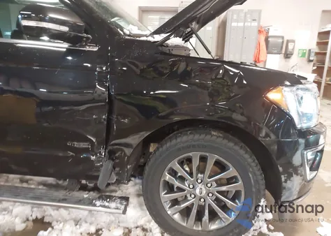 2021 Ford Expedition Limited z USA, uszkodzony, nr VIN 1FMJU2AT5MEA23811